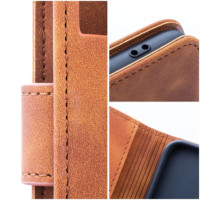 FLIPCASE VELVET natural für APPLE iPhone 16 Pro Max