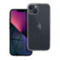 BACK-CASE 2mm transparent (mit Kameraschutz) für APPLE iPhone 13