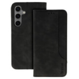 FLIPCASE WONDER PRIME schwarz für Samsung Galaxy S23 FE