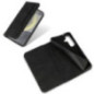 FLIPCASE WONDER PRIME schwarz für Samsung Galaxy S23 FE