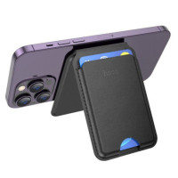 HOCO MAGNETIC Card Holder GT3 (MagSafe kompatibel)