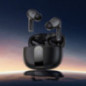 BOROFONE Bluetooth Stereo Headset (mit ANC+ENC) TWS FQ3 SOULMATE black