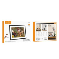 HOCO Digitaler Cloud-Bilderrahmen 10.1 HI13