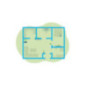 devolo WiFi 5 Repeater 1200 WLAN Repeater