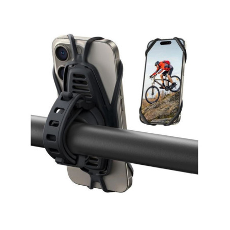 HOLDER Bike Joyroom black