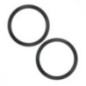 METAL RINGS für MagSafe Halterungssystem (2 Stück Doppelpack)