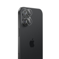 CAMERA-GLASS Benks Premium für Apple iPhone 16 / 16 Plus (2 Stück)