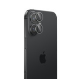 CAMERA-GLASS Benks Premium für Apple iPhone 16 / 16 Plus (2 Stück)
