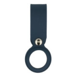 AIRTAG-CASE Silikon mit Schlaufe für Apple Airtag