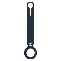 AIRTAG-CASE Silikon mit Schlaufe für Apple Airtag