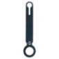 AIRTAG-CASE Silikon mit Schlaufe für Apple Airtag