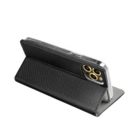FLIPCASE SMART MAGNET schwarz für SAMSUNG Galaxy S25 Ultra