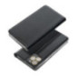 FLIPCASE SMART MAGNET schwarz für SAMSUNG Galaxy S25 Ultra