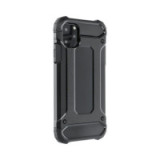 BACK-CASE Armor schwarz für SAMSUNG Galaxy S25 Ultra