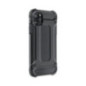 BACK-CASE Armor schwarz für SAMSUNG Galaxy S25 Ultra