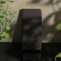 SMART CASE Book for SAMSUNG A36 5G black