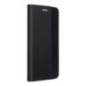 SENSITIVE Book case for SAMSUNG A36 5G black