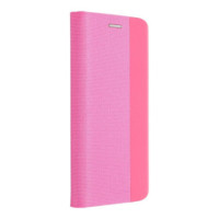 SENSITIVE Book case for SAMSUNG A36 5G  light pink