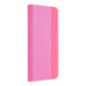 SENSITIVE Book case for SAMSUNG A36 5G  light pink