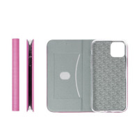 SENSITIVE Book case for SAMSUNG A36 5G  light pink