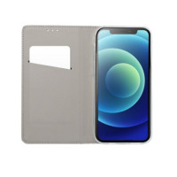 FLIPCASE WALLET SMART MAGNET navyblau für SAMSUNG Galaxy A32 5G