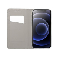 FLIPCASE SMART MAGNET schwarz für SAMSUNG Galaxy A54 5G