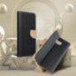 FLIPCASE FANCY DIARY schwarz/gold für SAMSUNG Galaxy A36