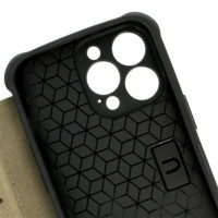 FLIPCASE RAZOR Carbon schwarz für SAMSUNG Galaxy A36