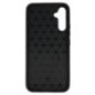 BACK-CASE Carbon schwarz für SAMSUNG Galaxy S24 FE