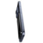 POWERBANK Blavec MagSafe-kompatibel 5000mAh 7,8mm black