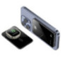 POWERBANK Blavec MagSafe-kompatibel 5000mAh 7,8mm black