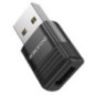 ADAPTER USB-A male auf USB-C female OTG Borofone BV18
