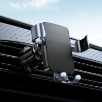 Kfz-Halterung GRAVITY REFINED für Lüftungsgitter Borofone BH118