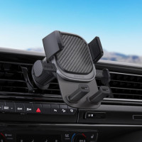 Kfz-Halterung DELIGHTFUL AUTOLOCK für Lüftungsgitter Borofone BH120