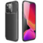 Back-Case CARBON PREMIUM für XIAOMI Redmi Note 14 4G/5G
