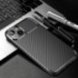 Back-Case CARBON PREMIUM für XIAOMI Redmi Note 14 4G/5G
