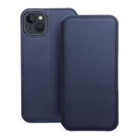 FLIPCASE DUALPOCKET blue für XIAOMI Redmi Note 14 4G/5G