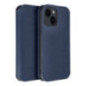 FLIPCASE DUALPOCKET blue für XIAOMI Redmi Note 14 4G/5G