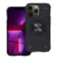 BACK-CASE NITRO DEFENDER RING schwarz für Apple iPhone 16e / iPhone 17e