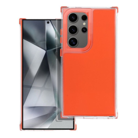 MATRIX Case for SAMSUNG A36 5G orange