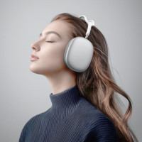 BOROFONE Bluetooth Stereo Headset BO35 silver