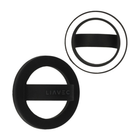 RING-HOLDER for MagSafe black
