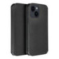 FLIPCASE DUALPOCKET schwarz für XIAOMI Redmi Note 14 Pro 5G