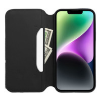 FLIPCASE DUALPOCKET schwarz für APPLE iPhone 17