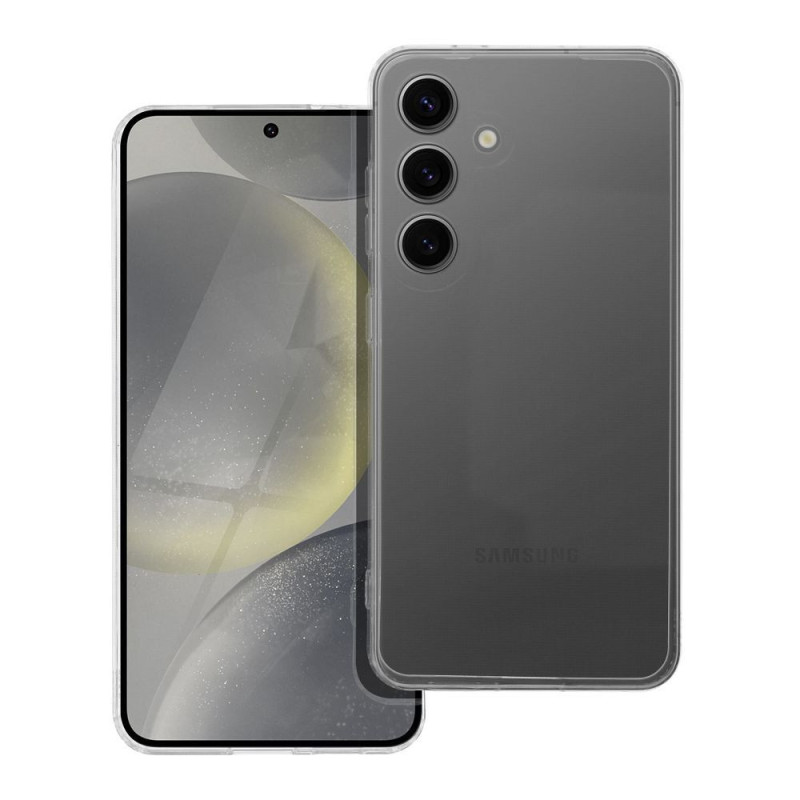 CLEAR CASE 1,5 mm for Motorola Edge 50 Neo 5G transparent