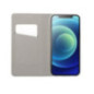 FLIPCASE WALLET SMART MAGNET navyblau für APPLE iPhone 17