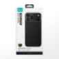 Back-Case Magnetic Armot KEVLAR Metal Frame black für APPLE iPhone 17