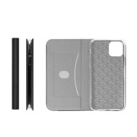 FLIPCASE 2NICE schwarz für SAMSUNG Galaxy A17