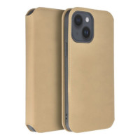 FLIPCASE DUALPOCKET gold für APPLE iPhone 17 Pro