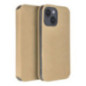 FLIPCASE DUALPOCKET gold für APPLE iPhone 17 Pro